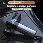 High Accuracy Portable Mini Alcohol Breathalyzer