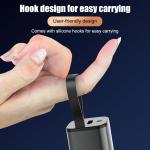 High Accuracy Portable Mini Alcohol Breathalyzer