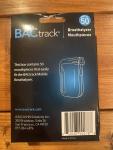 BACtrack Mobile Breathalyzer with 50 Extra Mouthpieces