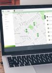 CheckBAC Drive Personal Breathalyzer with App Support