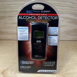 BACtrack Element Breathalyzer | Accurate and Reliable
