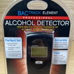 BACtrack Element Breathalyzer | Accurate and Reliable