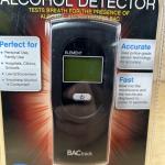 BACtrack Element Breathalyzer | Accurate and Reliable