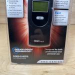 BACtrack Element Breathalyzer | Accurate and Reliable