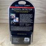 BACtrack Element Breathalyzer | Accurate and Reliable