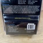 BACtrack Element Breathalyzer | Accurate and Reliable