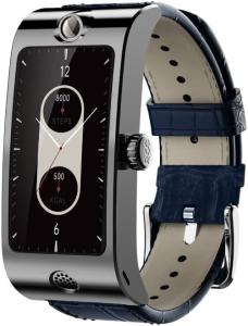 Smartwatch Breathalyzer with Professional Accuracy