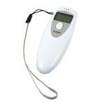 Portable Alcohol Breathalyzer with LCD Display