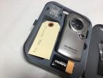AlcoMate Pro CA2000 Digital Alcohol Breathalyzer