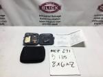 AlcoMate Pro CA2000 Digital Alcohol Breathalyzer