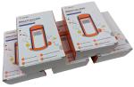 Sensiv EK-921 Portable Professional Alcohol Breathalyzer