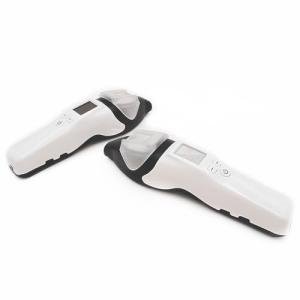 WeGoIOT Portable Alcohol Tester - AT7000, Fast & Accurate