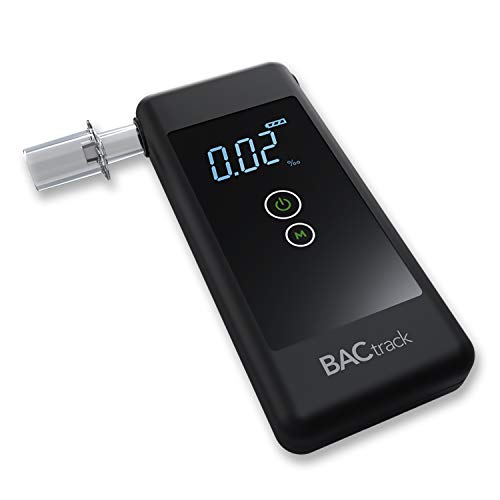 BACtrack Trace Breathalyzer (2 Pack) | Professional-Grade Accuracy