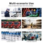 WeGoIOT Portable Alcohol Tester - AT7000, Fast & Accurate