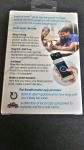 Breathometer Smartphone Breathalyzer for iOS/Android