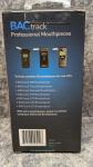 20 BACtrack Professional Breathalyzer Mouthpieces - 2 Packs