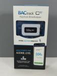 BACtrack C6 Keychain Breathalyzer for Android & iOS