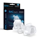 50-Pack Breathalyzer Mouthpiece Tips for Smartphones