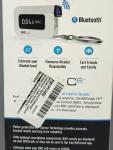 BACtrack C6 Keychain Breathalyzer for Android & iOS