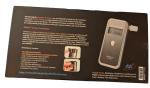 Alcomate Premium Alcohol Breath Tester
