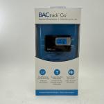 Go Keychain Breathalyzer - Ultra-Portable Alcohol Tester