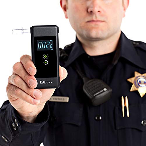 BACtrack Trace Breathalyzer (2 Pack) | Professional-Grade Accuracy