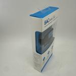 Go Keychain Breathalyzer - Ultra-Portable Alcohol Tester
