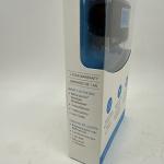 Go Keychain Breathalyzer - Ultra-Portable Alcohol Tester