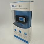 Go Keychain Breathalyzer - Ultra-Portable Alcohol Tester