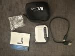 BACtrack Mobile Breathalyzer for iPhone and Android