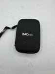 BACtrack S80 Pro Breathalyzer - Portable and Compact