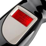 Amacam AT-100 Portable Alcohol Breathalyzer - Safe Driving