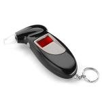 Amacam AT-100 Portable Alcohol Breathalyzer - Safe Driving