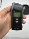 BACtrack S80 Pro Breathalyzer - Portable and Compact