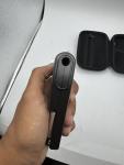 BACtrack S80 Pro Breathalyzer - Portable and Compact