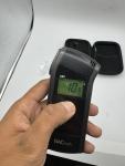 BACtrack S80 Pro Breathalyzer - Portable and Compact
