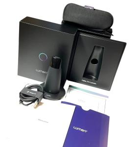 Lumen Handheld Metabolic Measurement Tracker