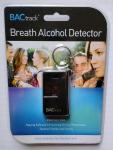 BACtrack Keychain Breath Alcohol Detector