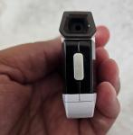 BACTrack C8 Black & White Breathalyzer