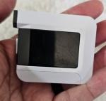 BACTrack C8 Black & White Breathalyzer
