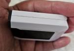 BACTrack C8 Black & White Breathalyzer
