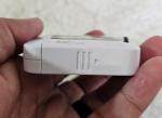 BACTrack C8 Black & White Breathalyzer