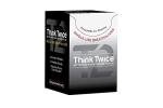 Think Twice Disposable Breathalyzer - 30 Pack