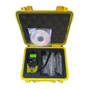 LIFELOC FC10 Professional Digital Breathalyzer Test