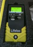 LIFELOC FC10 Professional Digital Breathalyzer Test