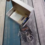 Keychain Breathalyzer - Portable Alcohol Tester
