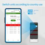 Greenwon Mini USB Breathalyzer for iPhone and Android