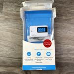 BACtrack Go Keychain Portable Breathalyzer – White