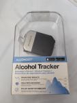 Alcohoot Smartphone Breathalyzer and Alcohol Tracker