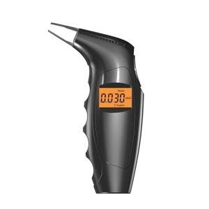 Powplur Portable Breathalyzer with LCD Display